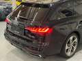 Audi A4 A4 40TDI Sline-Matrix/ACC/Carplay/Zetelvw/Luchtver Zwart - thumbnail 9