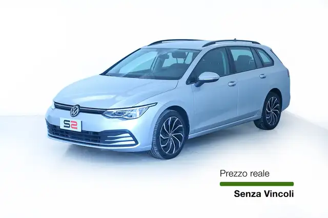 Volkswagen Golf Variant 1.0 eTSI 81kW EVO Life DSG Park Pilot/Retrocamera