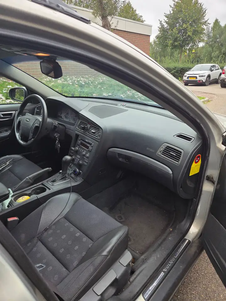 Volvo V70 2.3 T-5 Geartr. C.L, foto 5