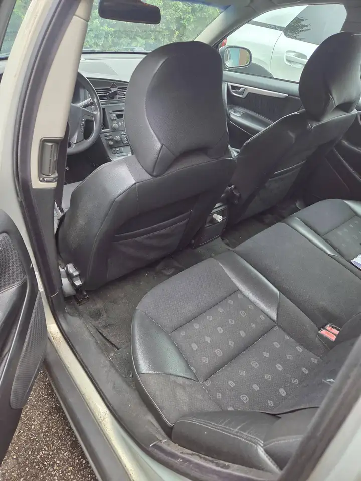 Volvo V70 2.3 T-5 Geartr. C.L, foto 10