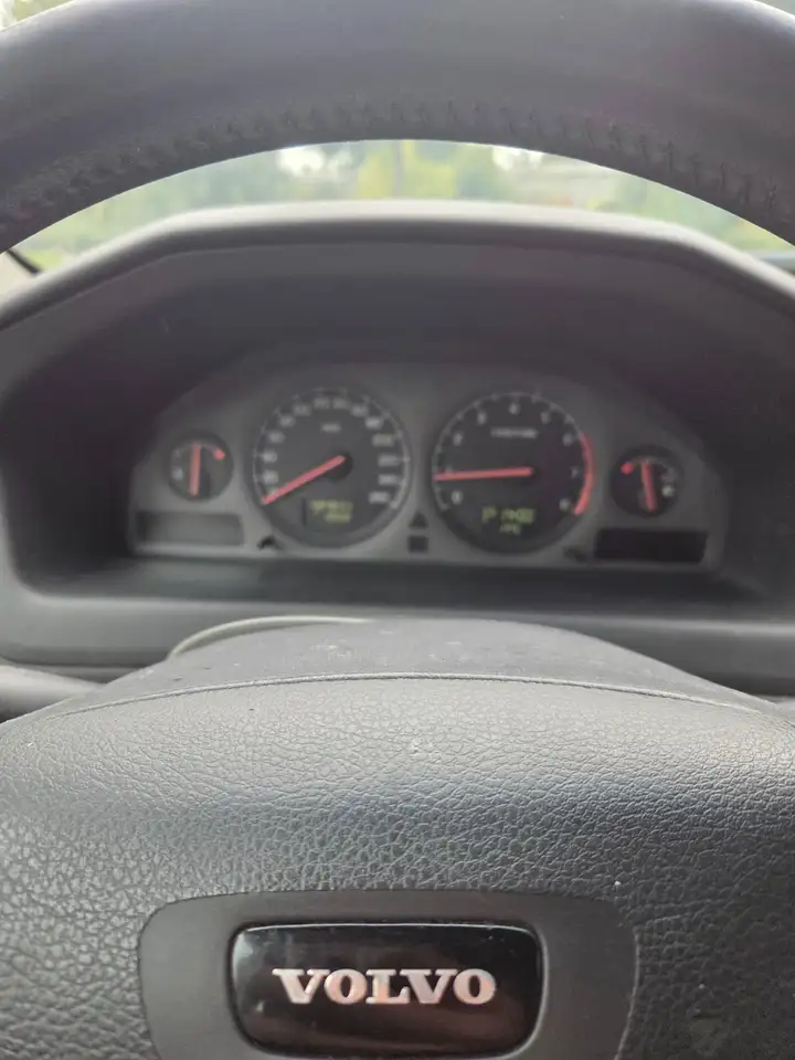 Volvo V70 2.3 T-5 Geartr. C.L, foto 8