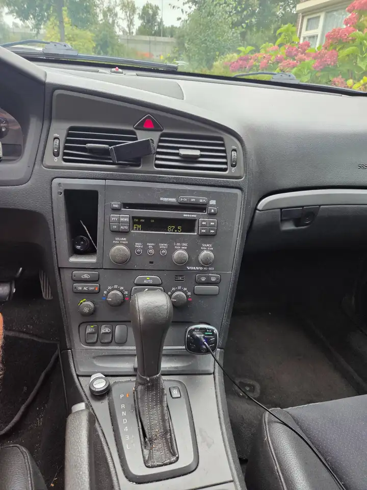 Volvo V70 2.3 T-5 Geartr. C.L, foto 7