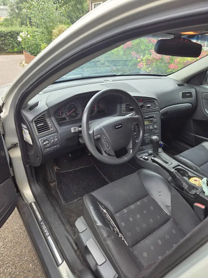 Volvo V70 2.3 T-5 Geartr. C.L, foto 6