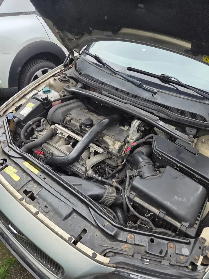 Volvo V70 2.3 T-5 Geartr. C.L, foto 11