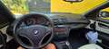 BMW 120 Serie 1 E88 Cabrio 120i Cabrio Attiva Nero - thumbnail 2