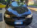BMW 120 Serie 1 E88 Cabrio 120i Cabrio Attiva Nero - thumbnail 3