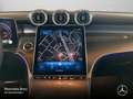 Mercedes-Benz GLC 300 e 4M AMG+NIGHT+360+BURMESTER+KEYLESS+9G Schwarz - thumbnail 16