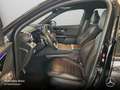 Mercedes-Benz GLC 300 e 4M AMG+NIGHT+360+BURMESTER+KEYLESS+9G Schwarz - thumbnail 11
