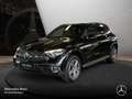 Mercedes-Benz GLC 300 e 4M AMG+NIGHT+360+BURMESTER+KEYLESS+9G Schwarz - thumbnail 2