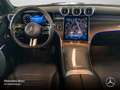 Mercedes-Benz GLC 300 e 4M AMG+NIGHT+360+BURMESTER+KEYLESS+9G Schwarz - thumbnail 13