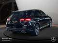 Mercedes-Benz GLC 300 e 4M AMG+NIGHT+360+BURMESTER+KEYLESS+9G Schwarz - thumbnail 8