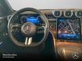 Mercedes-Benz GLC 300 e 4M AMG+NIGHT+360+BURMESTER+KEYLESS+9G Schwarz - thumbnail 14