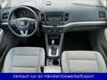 SEAT Alhambra 2.0 TSI Style Automatik Xenon Schwarz - thumbnail 11