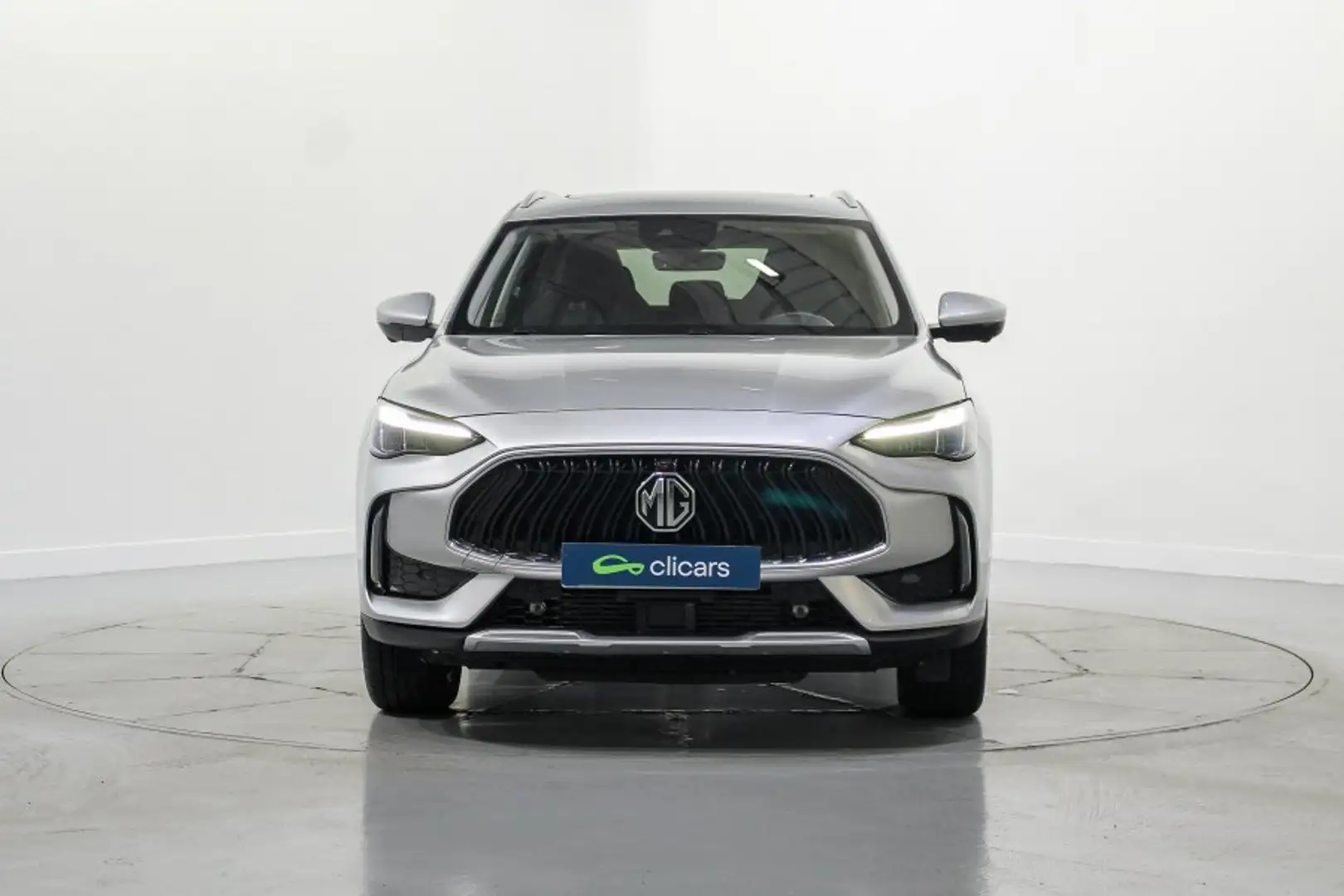 MG HS 1.5 T-GDI Luxury Blanco - 2