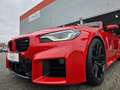 BMW M2 Coupe *Carbon*M-Sportsitze*Garantie bis 04/29 Rot - thumbnail 9