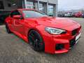 BMW M2 Coupe *Carbon*M-Sportsitze*Garantie bis 04/29 Rot - thumbnail 4