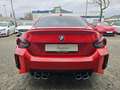 BMW M2 Coupe *Carbon*M-Sportsitze*Garantie bis 04/29 Rot - thumbnail 7