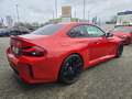 BMW M2 Coupe *Carbon*M-Sportsitze*Garantie bis 04/29 Rot - thumbnail 6