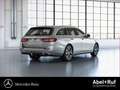 Mercedes-Benz E 300 de 4MATIC T Exclusive Pano+Burmester+AHK Argent - thumbnail 4