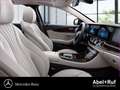 Mercedes-Benz E 300 de 4MATIC T Exclusive Pano+Burmester+AHK Argent - thumbnail 8