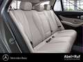 Mercedes-Benz E 300 de 4MATIC T Exclusive Pano+Burmester+AHK Argent - thumbnail 9