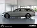 Mercedes-Benz E 300 de 4MATIC T Exclusive Pano+Burmester+AHK Argent - thumbnail 3