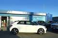 Audi A1 SPB 30 TFSI S line edition Blanc - thumbnail 2