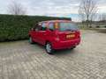 Suzuki Ignis 1.3-16V GL Rot - thumbnail 8