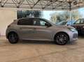 Peugeot 208 PureTech 100 Stop&Start 5 porte Allure Pack Grigio - thumbnail 4
