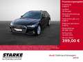 Audi A6 Avant 40 TDI S tronic sport Sport NaviPlus LED ... Noir - thumbnail 1
