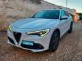Alfa Romeo Stelvio 2.2 Diésel 140kW (190CV) Super RWD Blanco - thumbnail 2