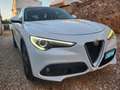 Alfa Romeo Stelvio 2.2 Diésel 140kW (190CV) Super RWD Blanco - thumbnail 5