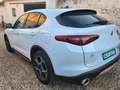 Alfa Romeo Stelvio 2.2 Diésel 140kW (190CV) Super RWD Blanco - thumbnail 9