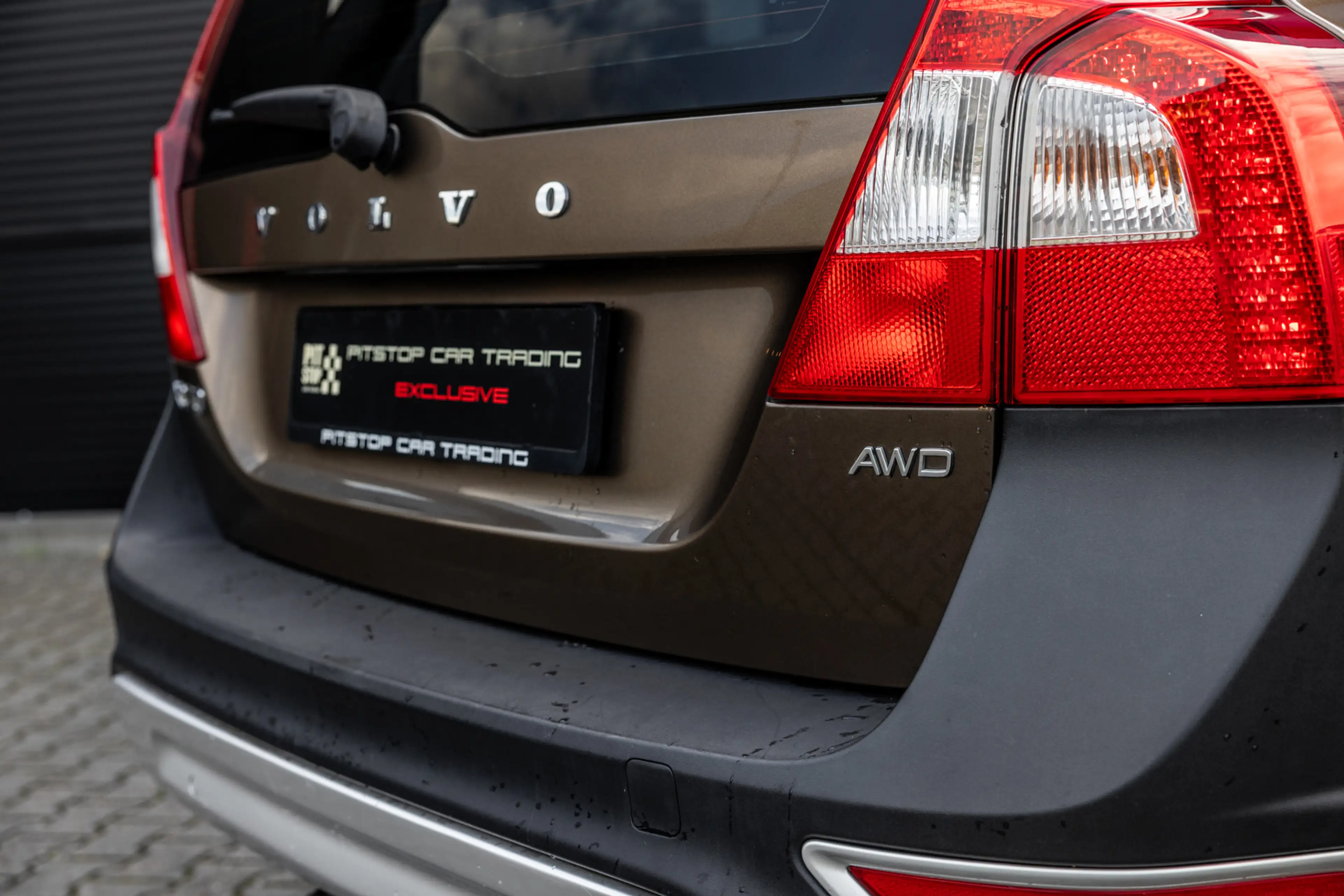 Volvo XC70 3.2 AWD, 243 PK, Schuifdak, Memory, Trekhaak, BLIS — photo 11