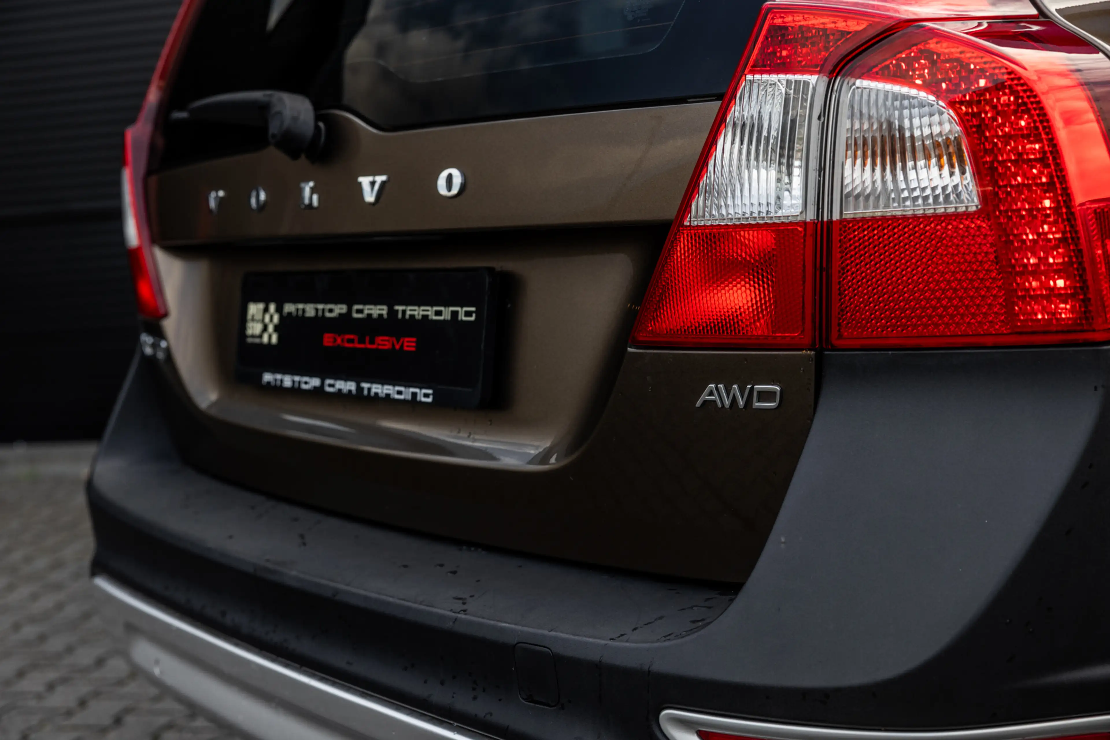 Volvo XC70 3.2 AWD, 243 PK, Schuifdak, Memory, Trekhaak, BLIS — photo 10