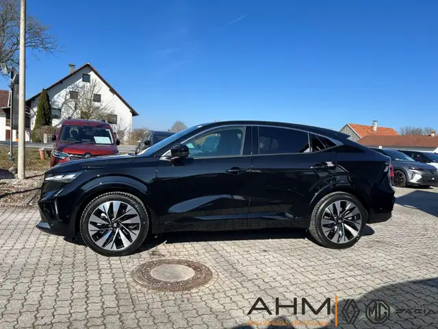Renault Rafale view 5