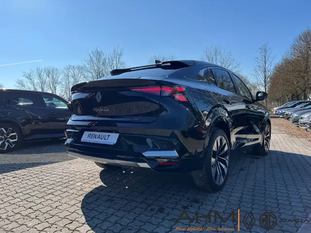 Renault Rafale view 2