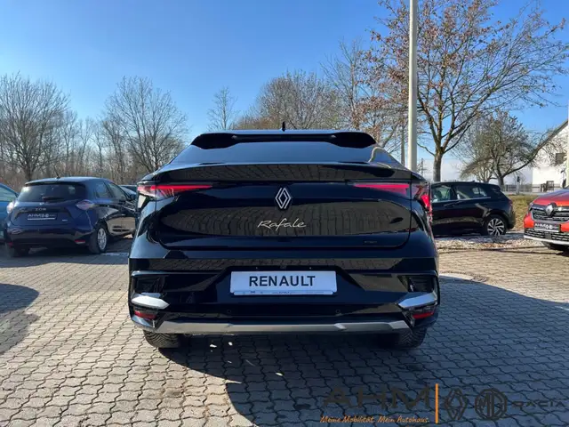 Renault Rafale view 4