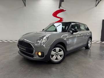 Clubman 150ch 2.0