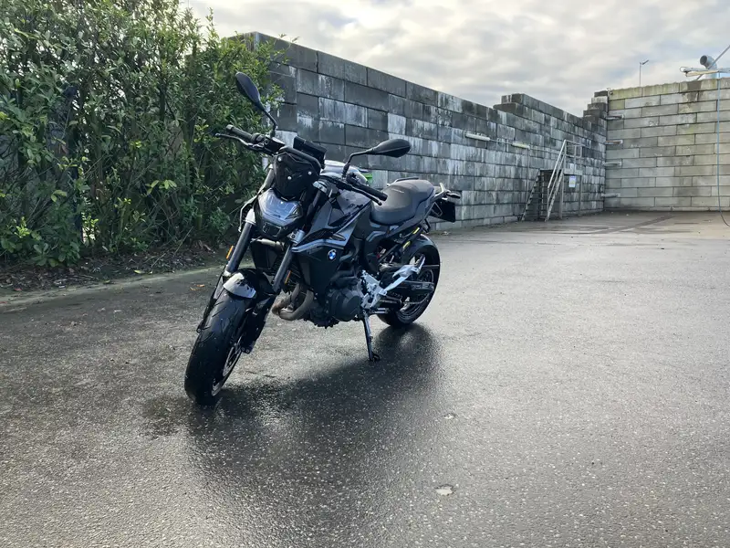 BMW F 900 R - foto 6
