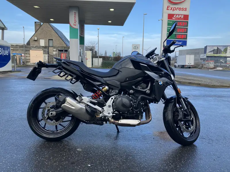 BMW F 900 R - foto 2