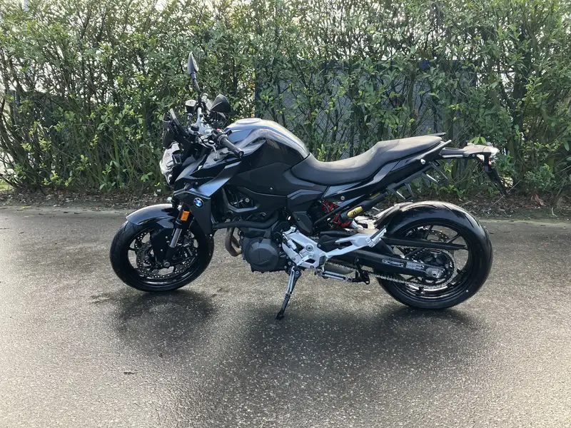 BMW F 900 R - foto 5