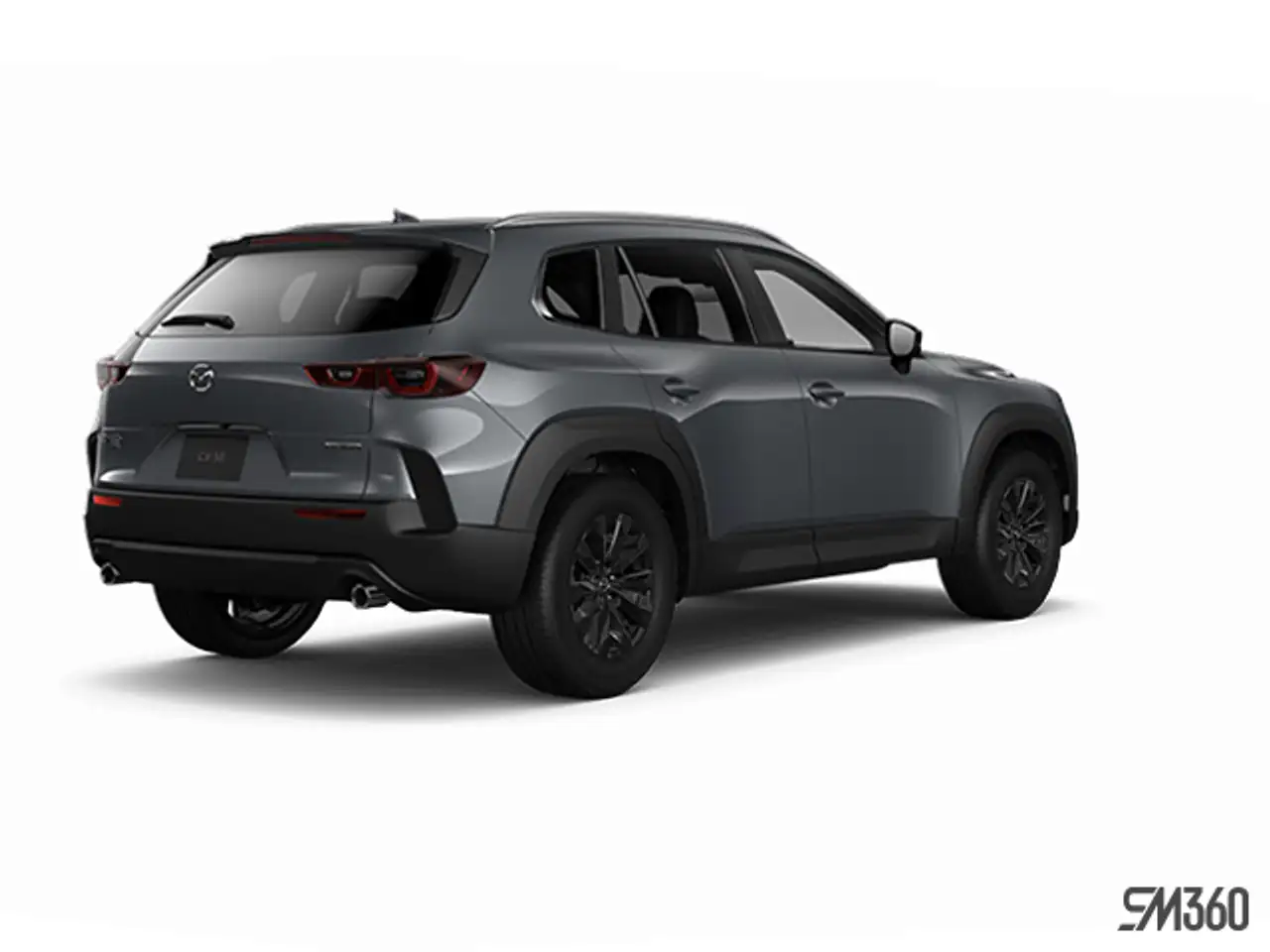 Mazda CX-50 снимка Mazda CX-50