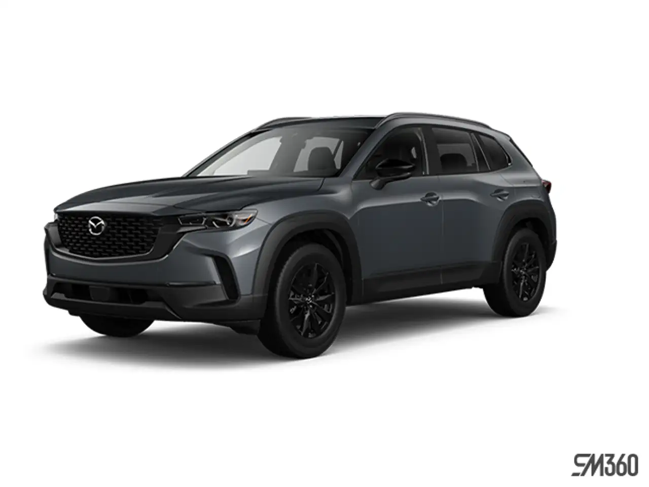 Mazda CX-50 снимка Mazda CX-50