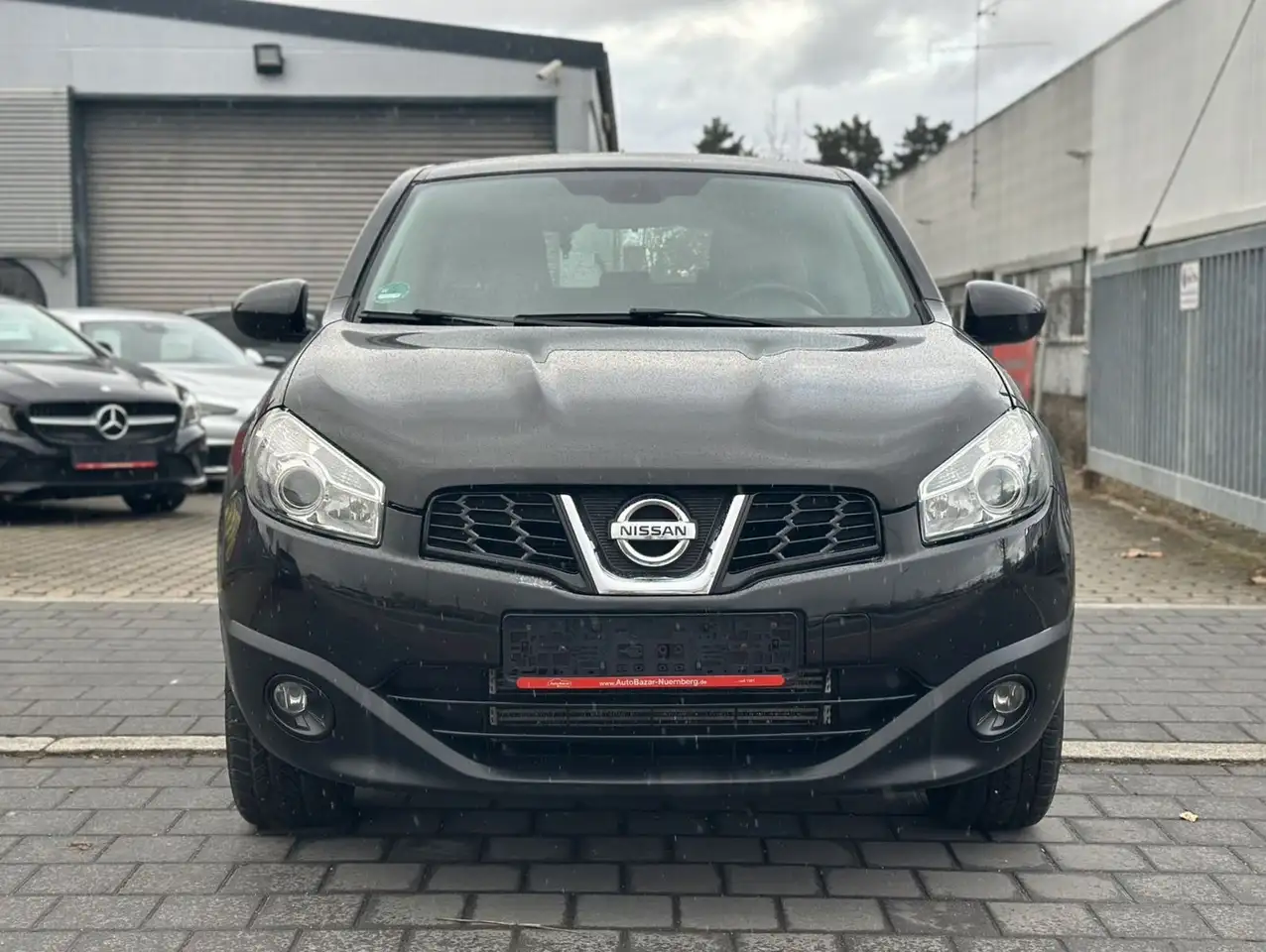 Das Auto