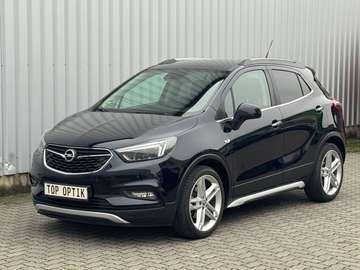 X Ultimate Leder Navi 19 Zoll SH AHK OPC