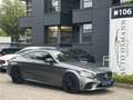 Mercedes-Benz C 300 Coupe 9G-TRONIC AMG Line   DigitalTacho Grey - thumbnail 22