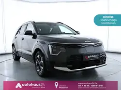 Kia Niro e Inspiration WP | Leder | Navi