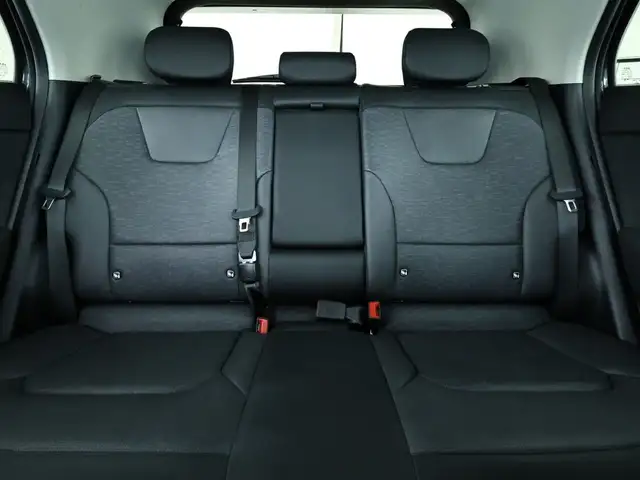 Kia e-Niro view 15