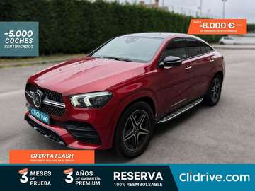 400d 4Matic Aut.